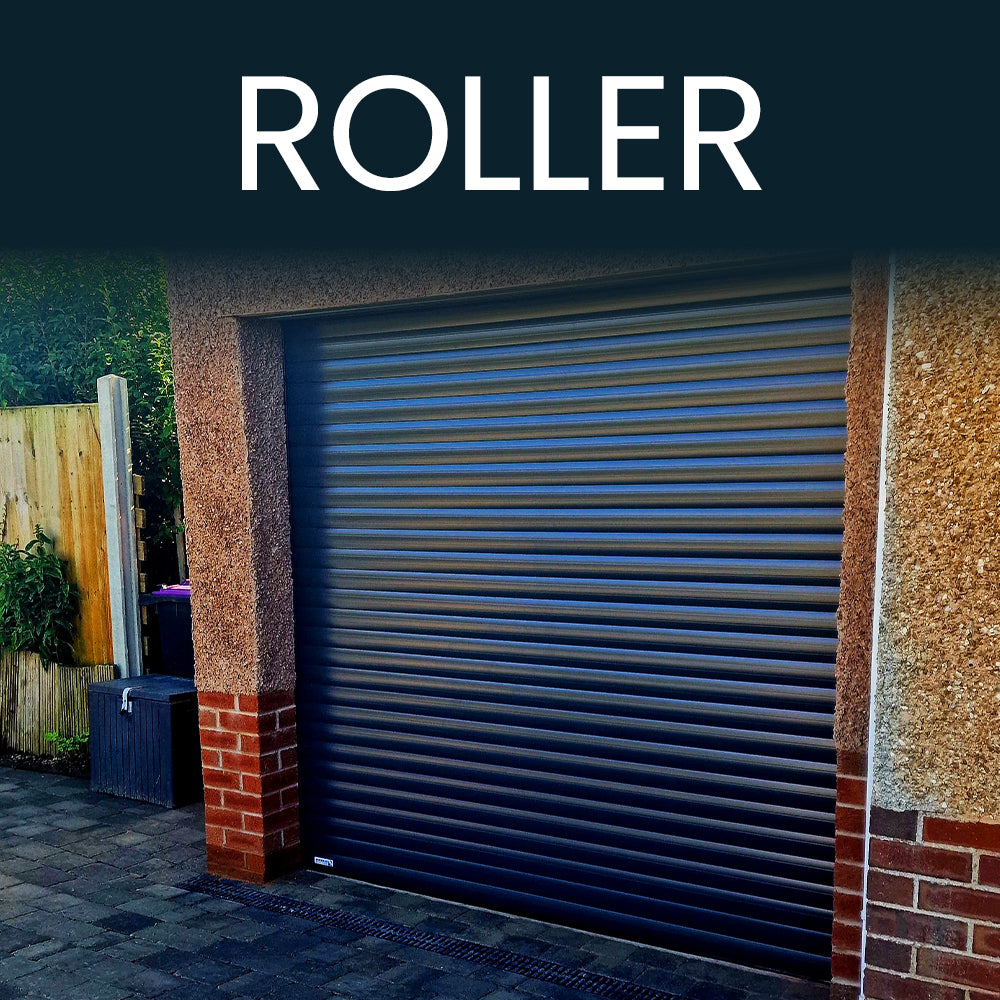 Roller Doors