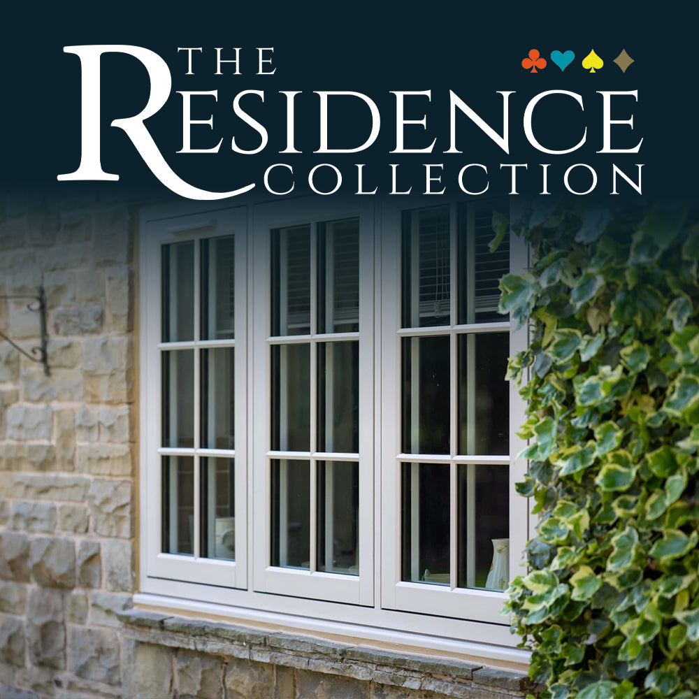 Residence Windows