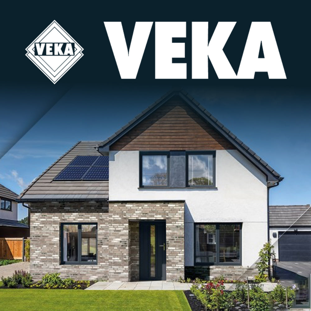 VEKA WINDOWS