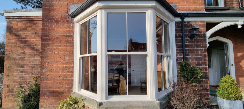 SASH WINDOWS
