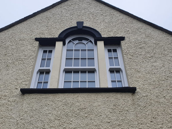 SASH WINDOWS