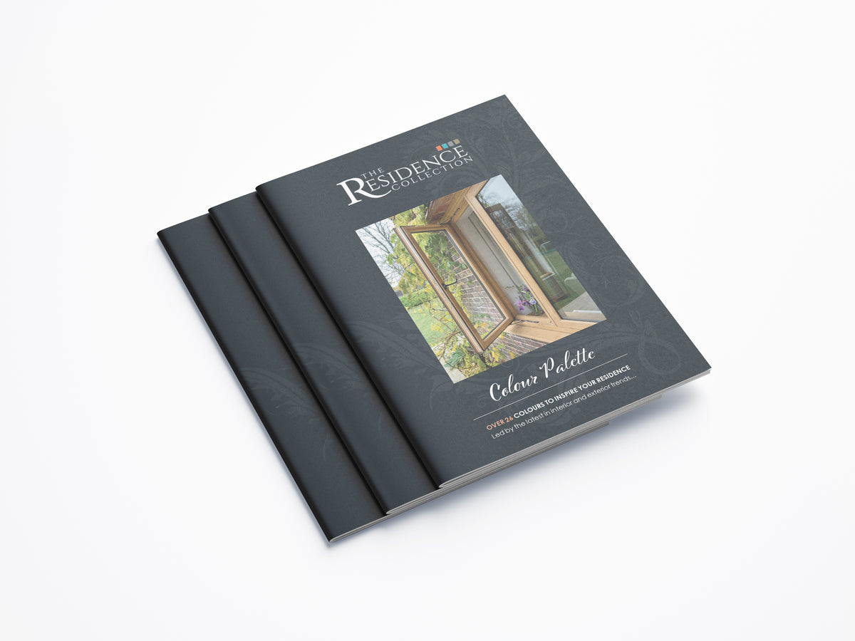 Residence Collection R2 Doors Residence Windows – Morgans Windows, Doors & Conservatories