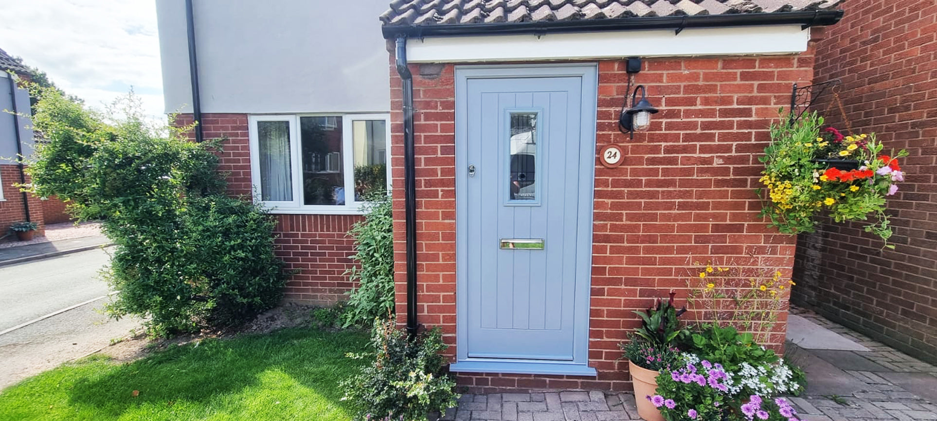 UPVC Doors