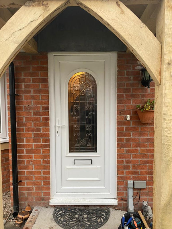 Composite Doors